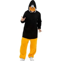 Space Jam® Daffy Duck Kostyme