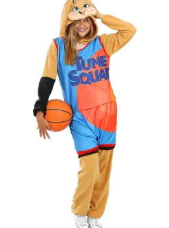 Space Jam® Lola Sprett Kostyme