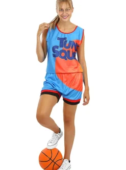Space Jam® Lola Sprett Kostyme