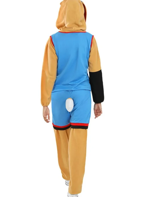 Space Jam® Lola Sprett Kostyme