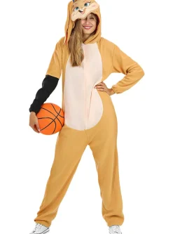 Space Jam® Lola Sprett Kostyme