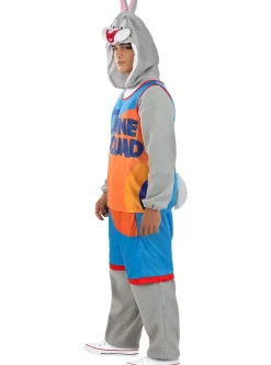 Space Jam® Snurre Sprett Kostyme