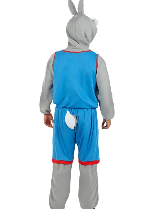 Space Jam® Snurre Sprett Kostyme