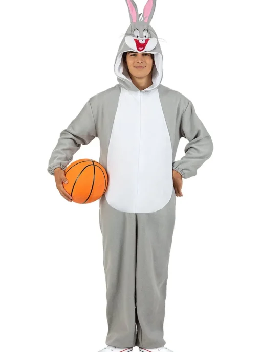Space Jam® Snurre Sprett Kostyme