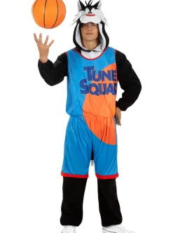Space Jam® Sylvester Kostyme