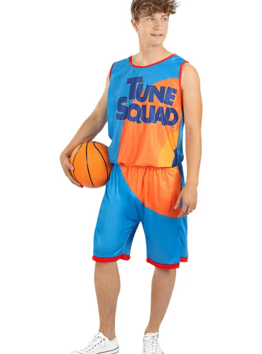 Space Jam® Sylvester Kostyme
