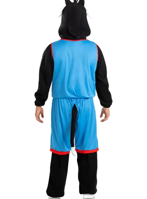 Space Jam® Sylvester Kostyme