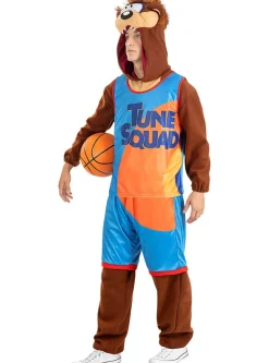 Space Jam® Taz Kostyme