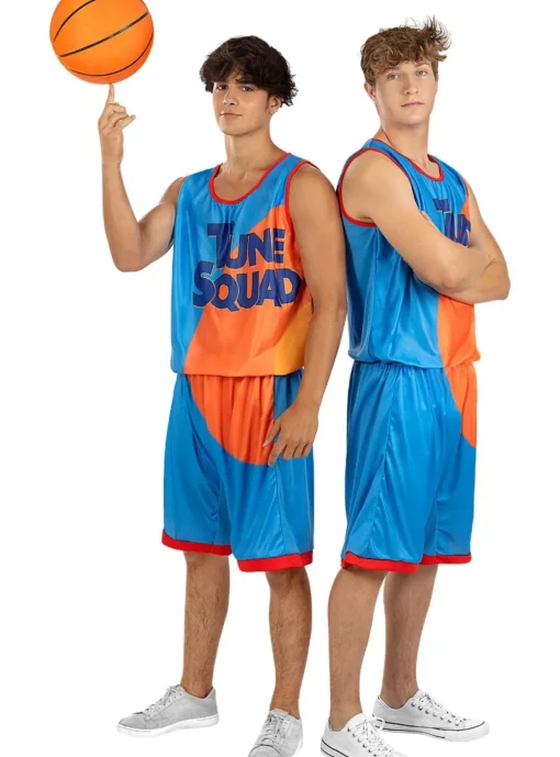 Space Jam® Taz Kostyme