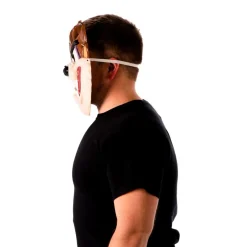 Space Jam® Taz Maske