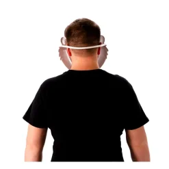 Space Jam® Taz Maske