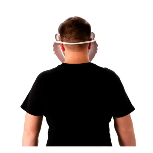Space Jam® Taz Maske