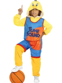 Space Jam® Tweety Barnekostyme