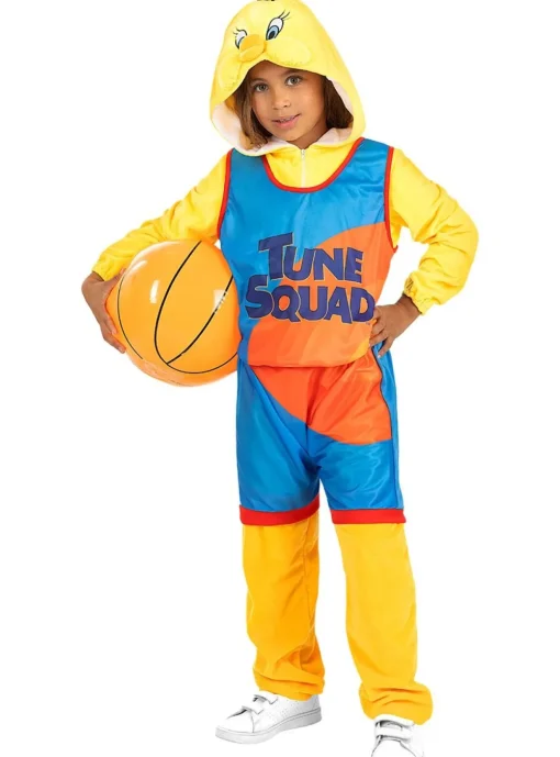 Space Jam® Tweety Barnekostyme