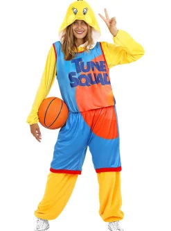 Space Jam® Tweety Kostyme