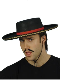 Spansk Hatt
