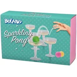 Sparkling Pong