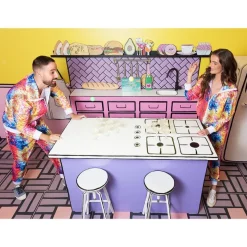 Sparkling Pong