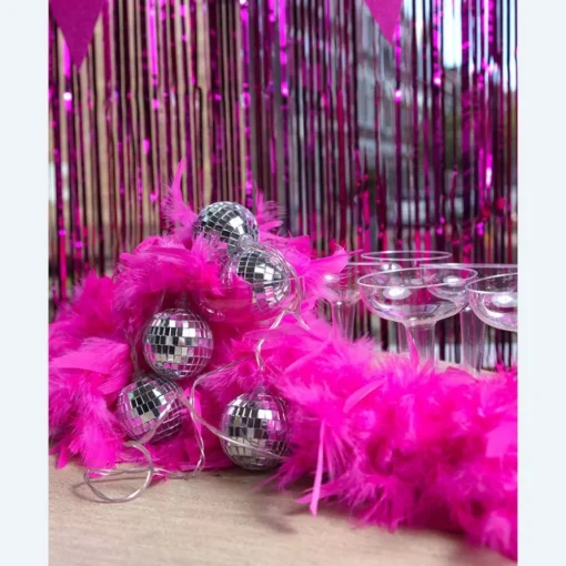 Sparkling Pong