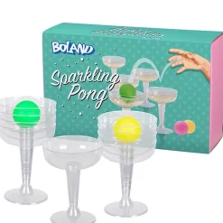 Sparkling Pong