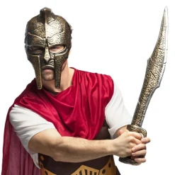 Sparta Kriger Sett