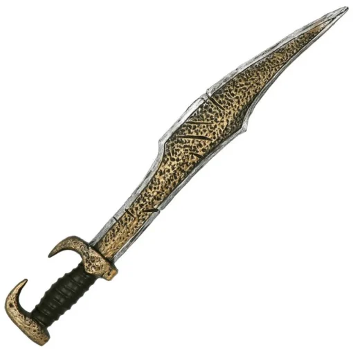 Sparta Kriger Sett