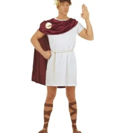 Spartacus Kostyme