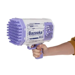 Såpeboble Bazooka LED