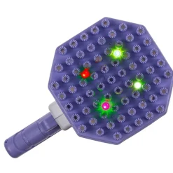 Såpeboble Bazooka LED