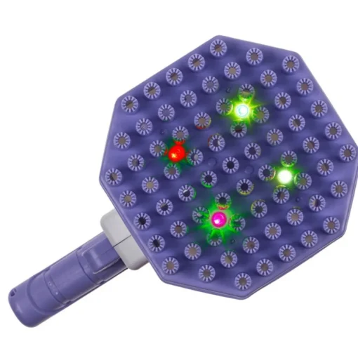 Såpeboble Bazooka LED