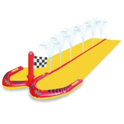 Speedway Racer Vannsklie