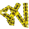 Sperreteip Crime Scene