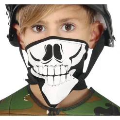Spesialsoldat Barnekostyme