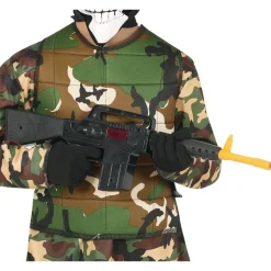 Spesialsoldat Barnekostyme