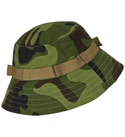 Spesialstyrkehatt