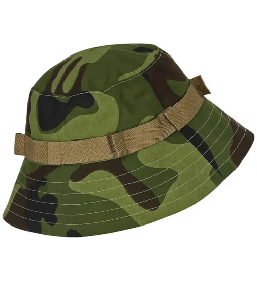 Spesialstyrkehatt