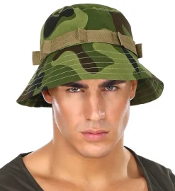 Spesialstyrkehatt