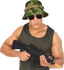 Spesialstyrkehatt