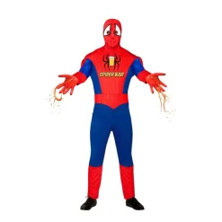 Spider Bar Kostyme