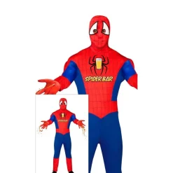 Spider Bar Kostyme