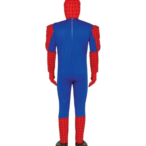 Spider Bar Kostyme