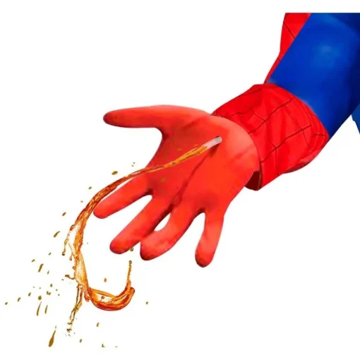 Spider Bar Kostyme