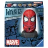 Spiderman® 54 Brikker Puslespill Figur