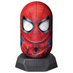 Spiderman® 54 Brikker Puslespill Figur