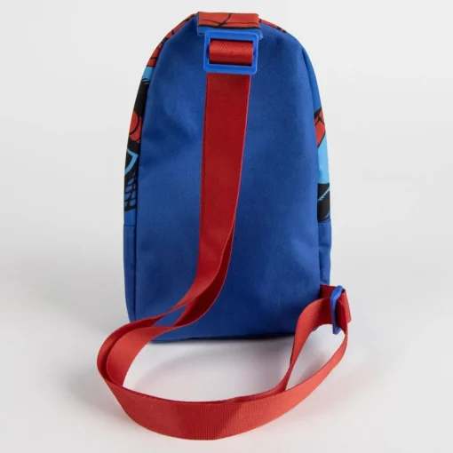 Spiderman® Amazing Skulderveske