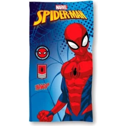 Spiderman® Badehåndkle