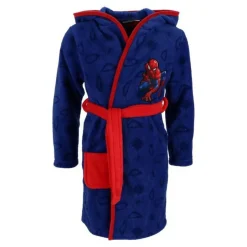 Spiderman® Badekåbe Blå