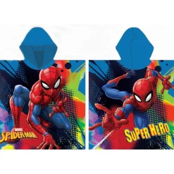 Spiderman® Badeponcho