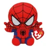 Spiderman® Bamse Rød