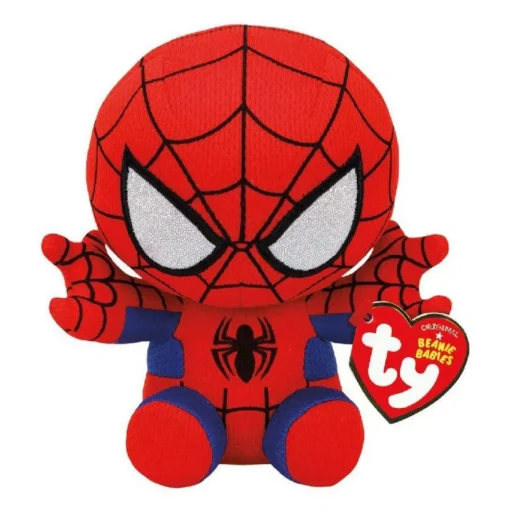 Spiderman® Bamse Rød